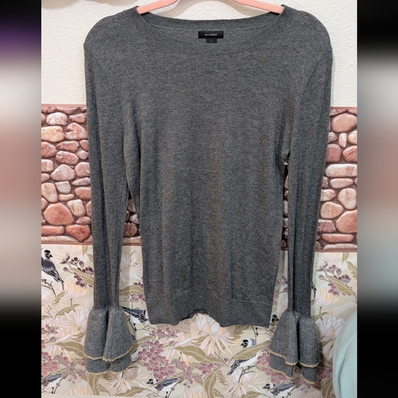 Sweater Size S by Halogen - Picture 3 of 3